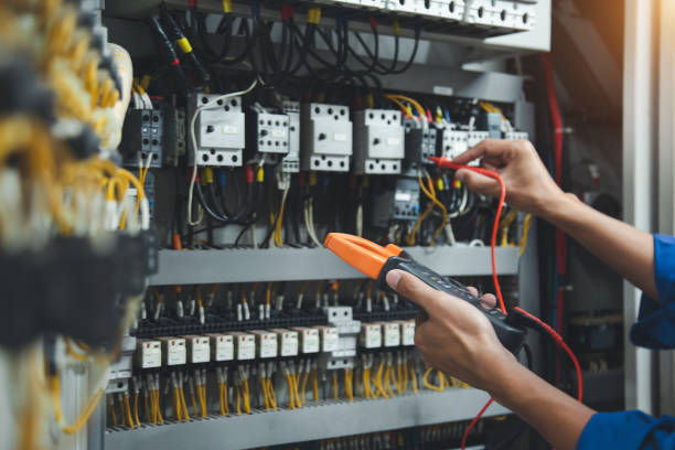 Best Affordable Electrician  in Rosemount, MN