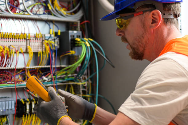 Best Electrical Outlet Repair  in Rosemount, MN