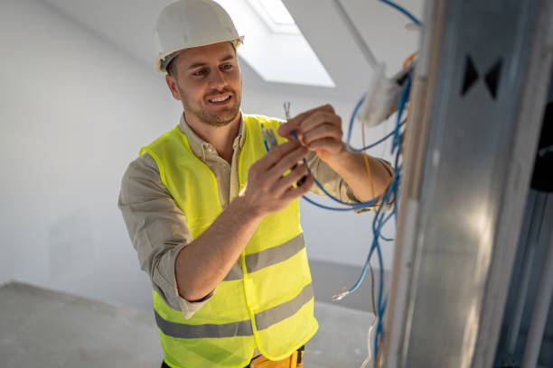 Best Commercial Electrician Services  in Rosemount, MN